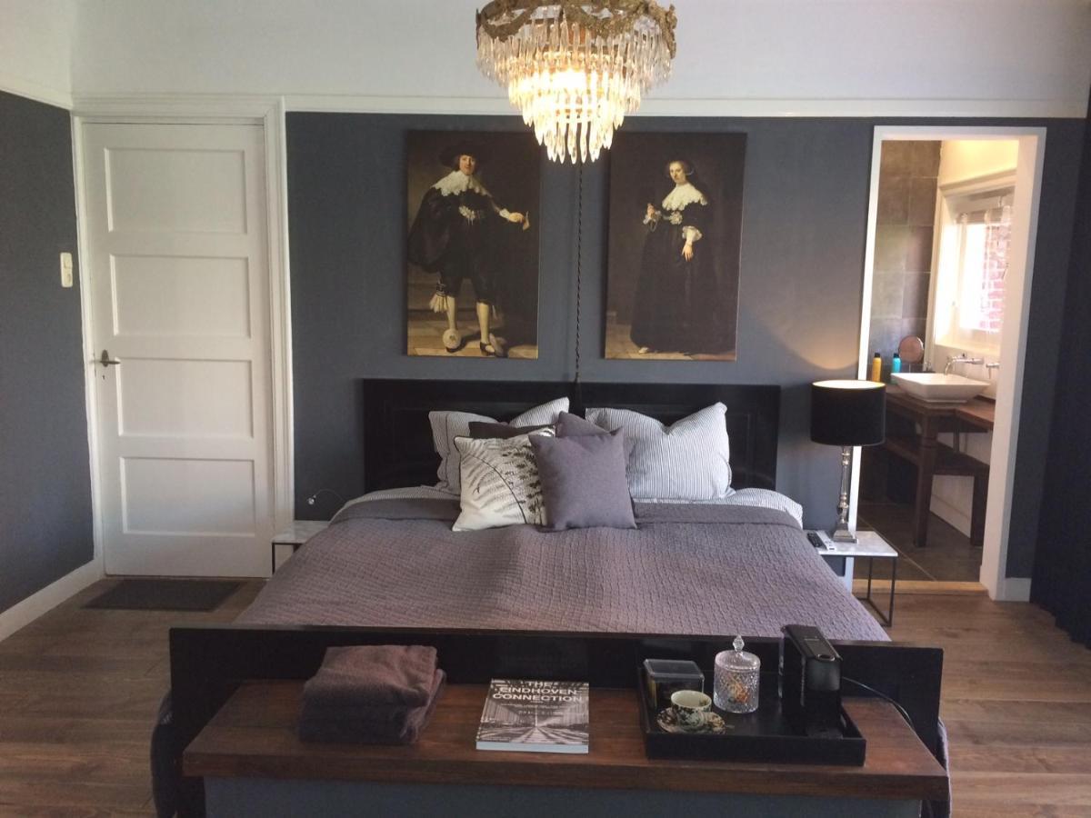Florentino Eindhoven Extérieur photo